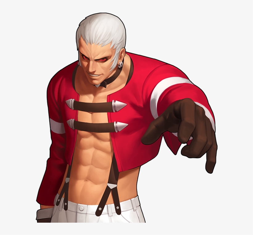 Page Updated - Dec - - Kof Ultimate Match Online, transparent png #5961881