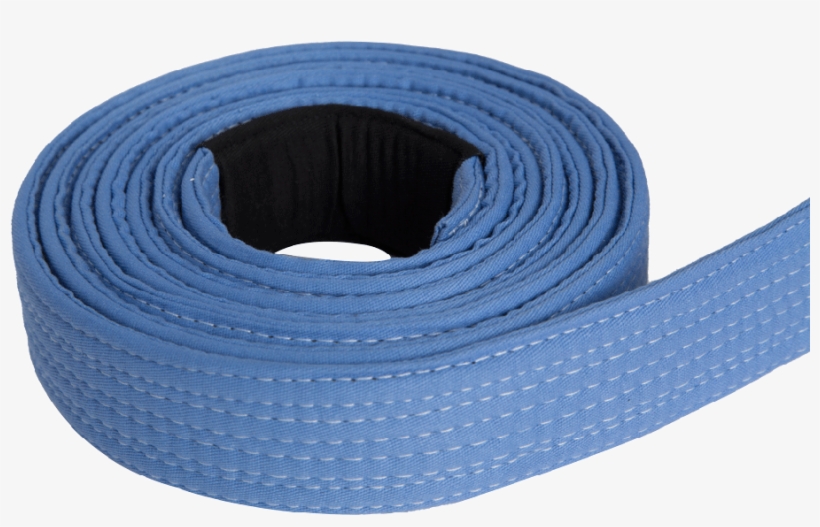Faixa Jiu Jitsu Venum - Belt, transparent png #5962291