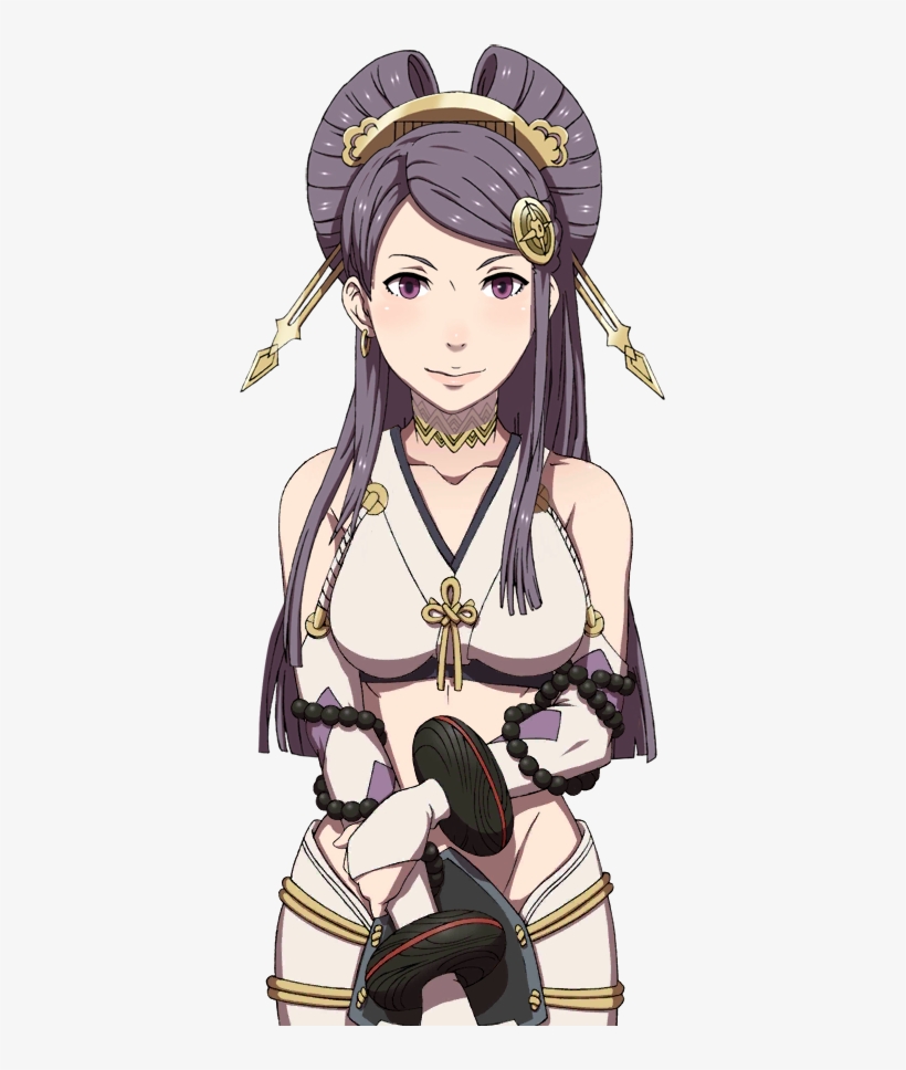 The Orochi Appreciation Topic - Orochi Fire Emblem Heroes, transparent png #5962292