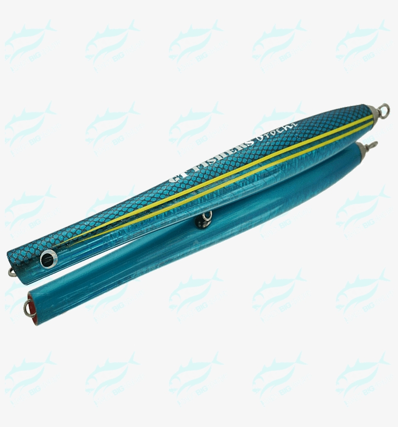 Gt Fishers Orochi 110g - Fishers, transparent png #5962468