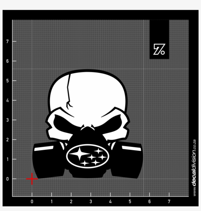 Old English Number 6, transparent png #5962473