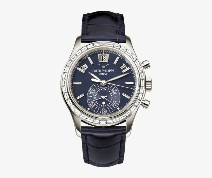 Patek Philippe 5961p, transparent png #5962666