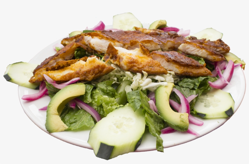 Ensaladas - Seafood, transparent png #5963139