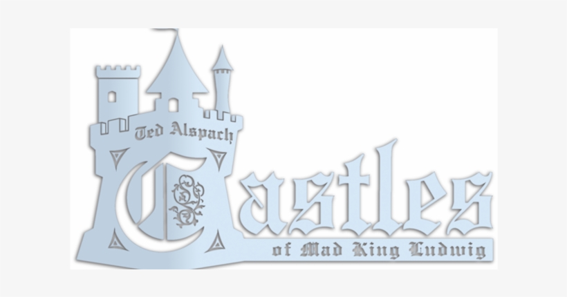 Castle-logo, transparent png #5963338