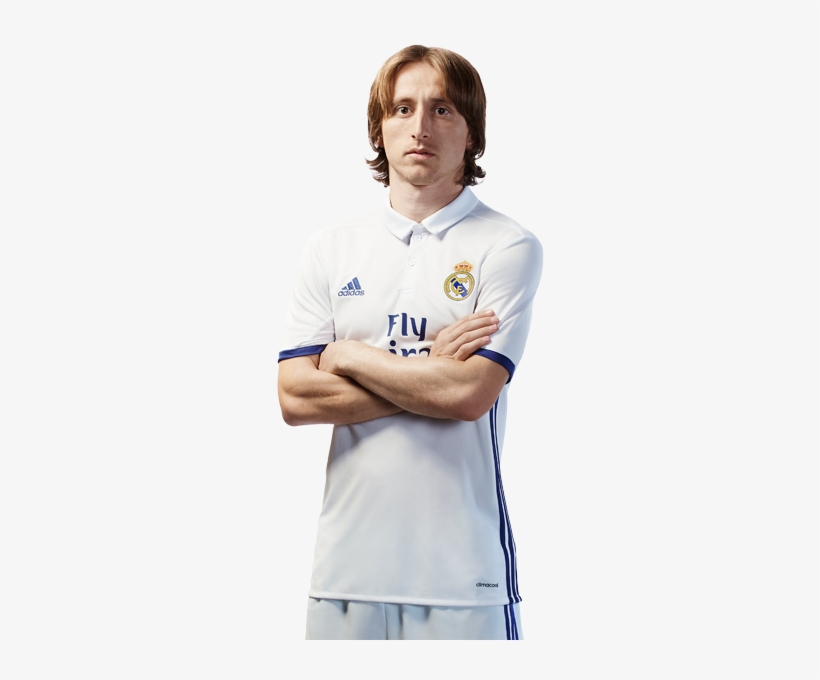 Luka Modric Alvaro Morata 2016 2017 Free Transparent Png Download Pngkey