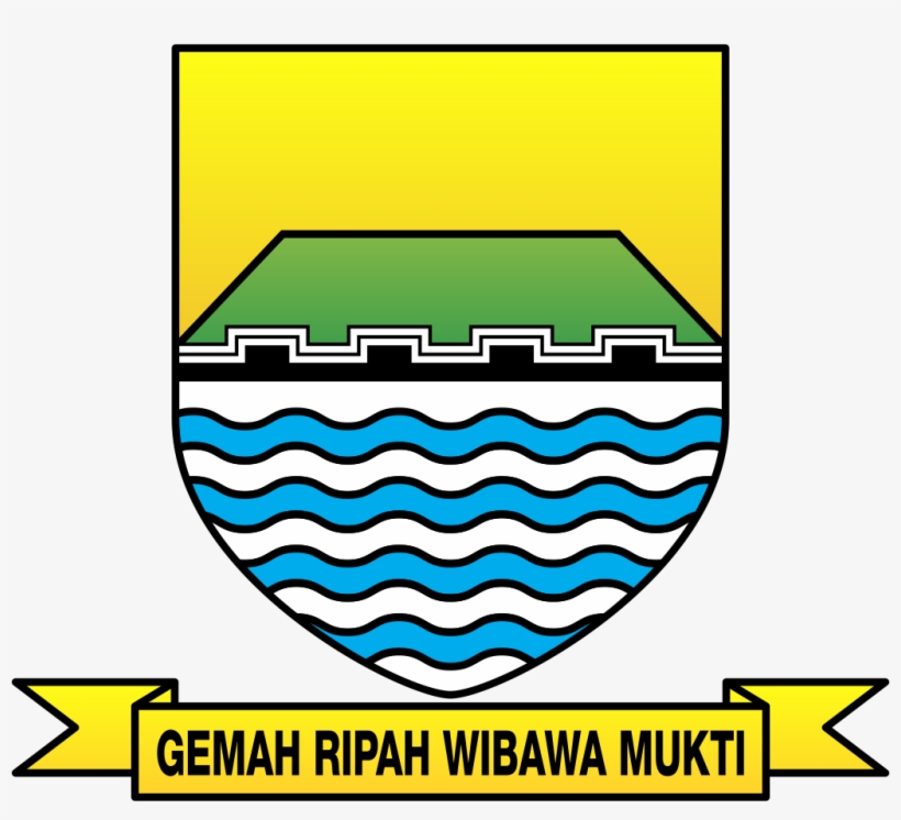 Bandung Coa - Logo Dinkes Kota Bandung, transparent png #5963659