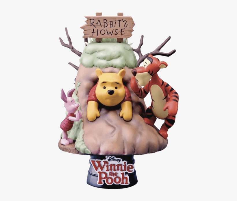Winnie The Pooh Movie 2011, transparent png #5963663