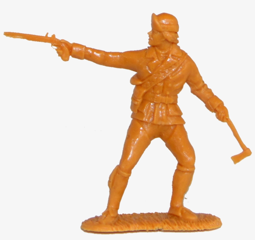 The Figures1 - Toy Soldier No Background, transparent png #5963992