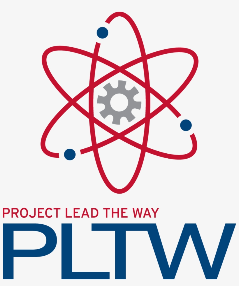 Project Lead The Way Logo, transparent png #5964252