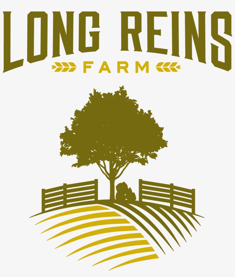 Farm Logo Png, transparent png #5964253