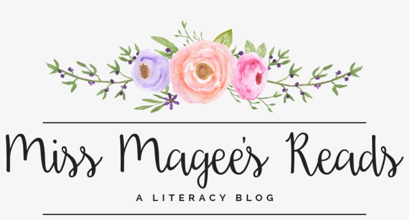 Miss Magee's Reads, transparent png #5964797