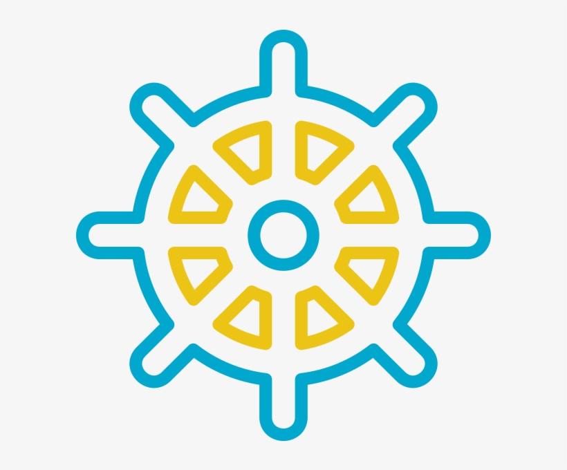Automotive E Nautica - Fb Settings Icon, transparent png #5965033