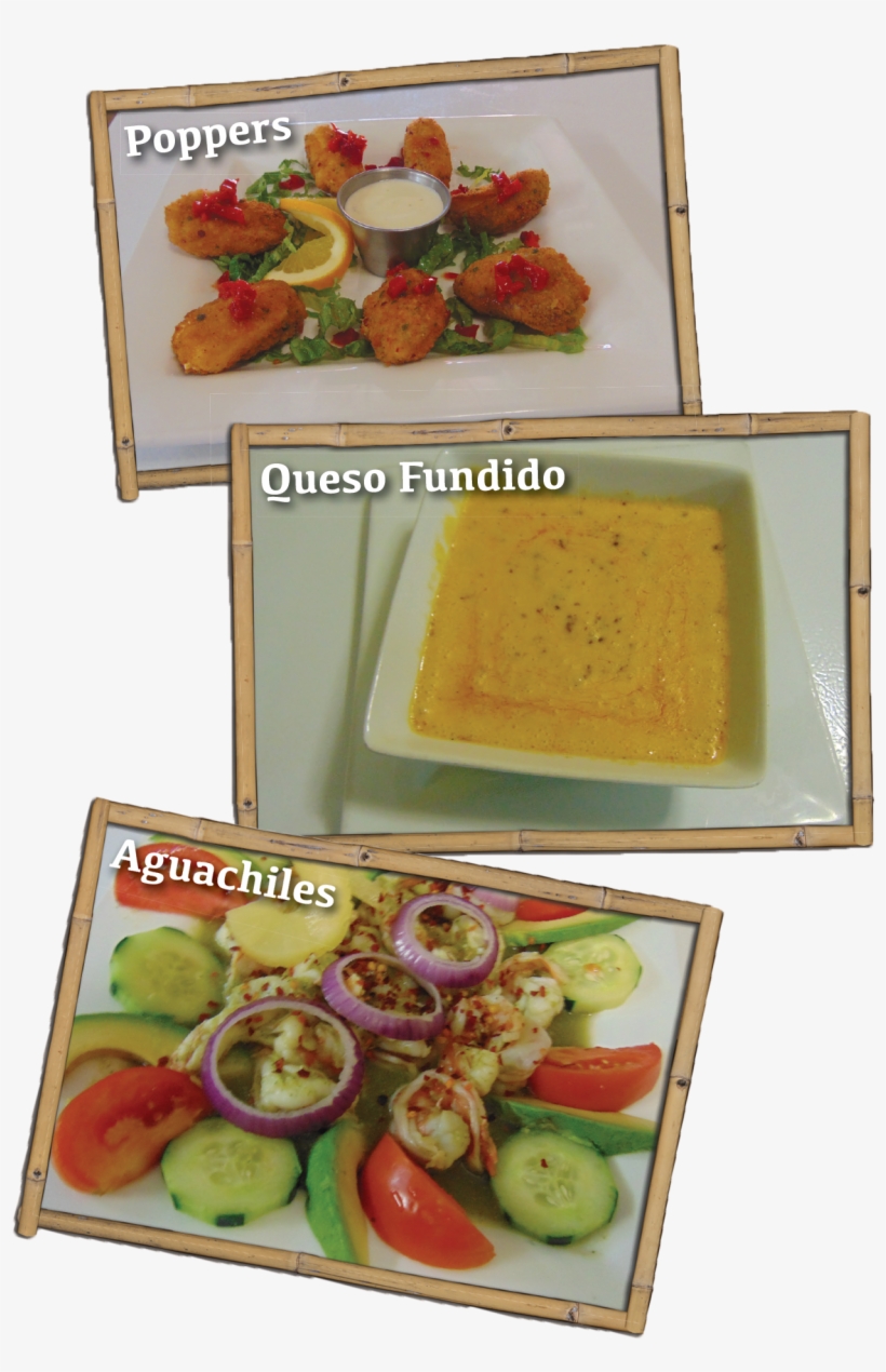 A La Carte - Side Dish, transparent png #5965088