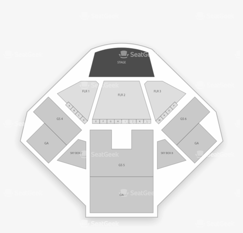 Jacobs Pavilion At Nautica, transparent png #5965290