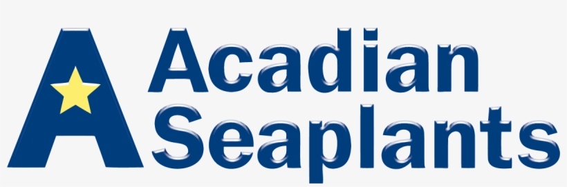 Arcadian Seaplants - Acadian Seaplants, transparent png #5965291