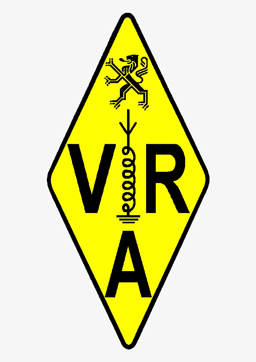 Vra - Traffic Sign, transparent png #5965397