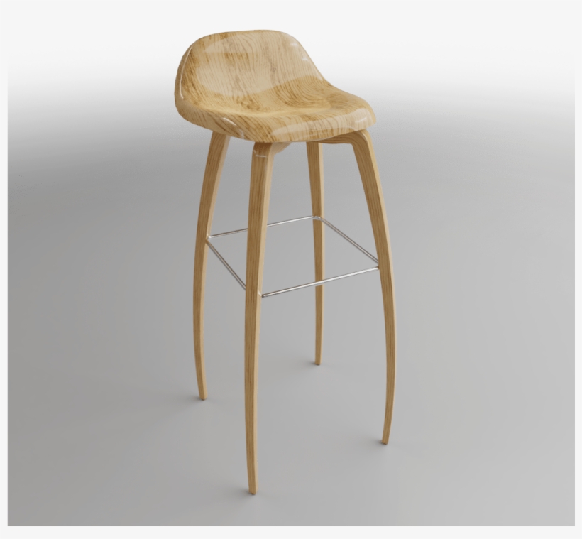 Home - Chair, transparent png #5965447