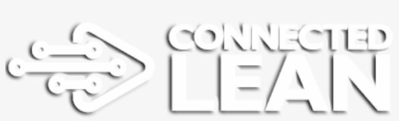 Connected Lean® From Merit Solutions Combines Lean - Calligraphy, transparent png #5965538