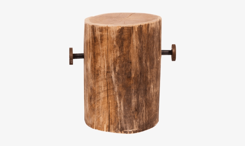 Each Stool Is Handmade Using Australian Hardwood, Featuring - Outdoor Stools Outdoor Frankenstool, transparent png #5965673