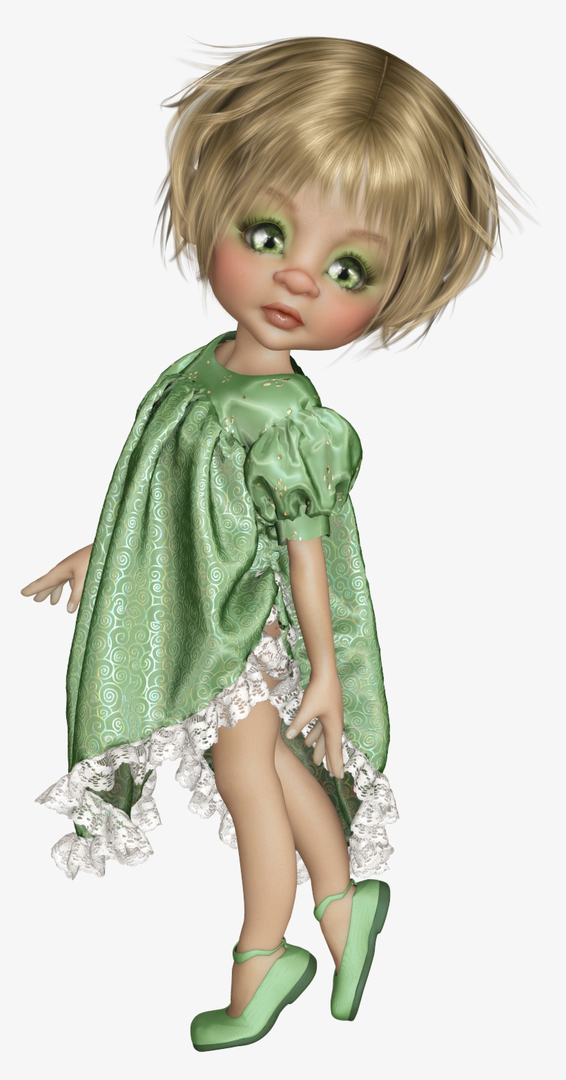╰⊰✿gs✿⊱╮ Cookies For Kids, Cute Cookies, Cute Fairy - Doll, transparent png #5965811