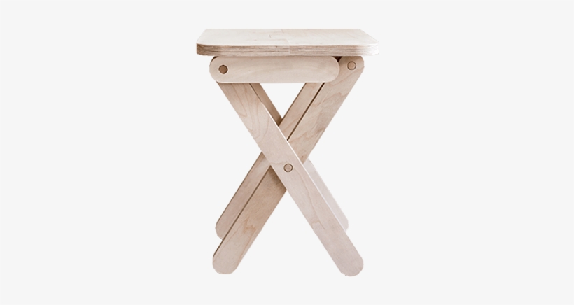 The Camper Stool Alexandre Reignier, transparent png #5966124