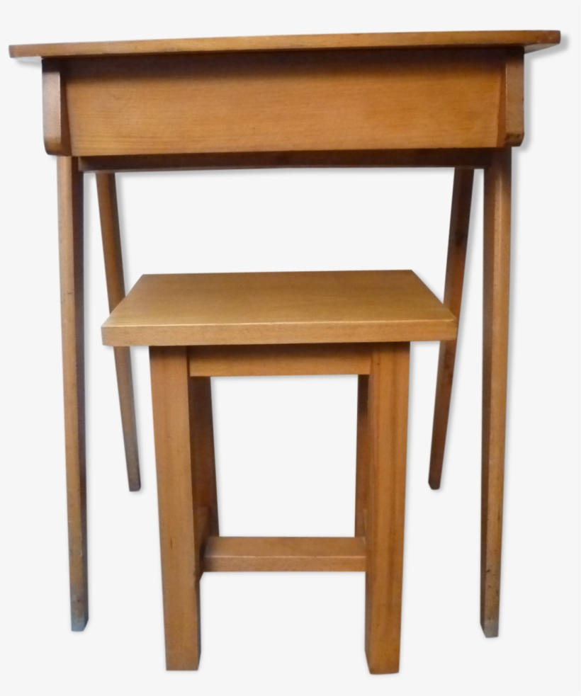 Office Desk Feet Compass And His Stool - Desk, transparent png #5966175