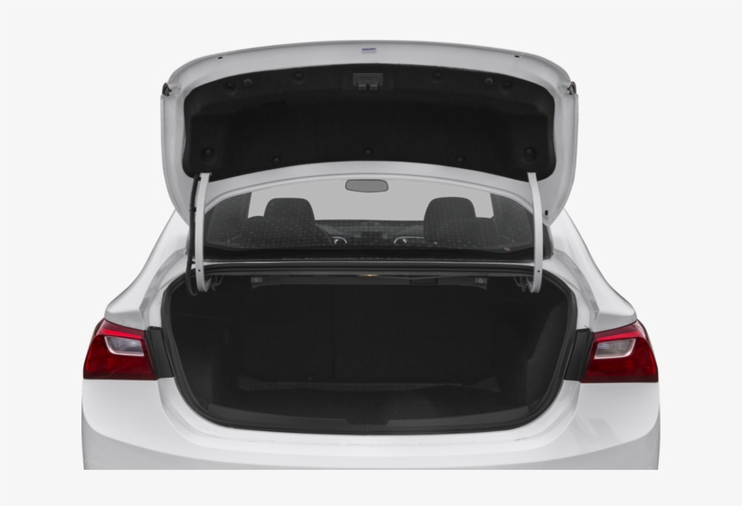 2017 Chevrolet Malibu 4dr Sdn Lt W/1lt, transparent png #5966521