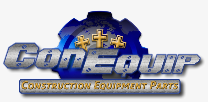 Conequip Parts - Conequip, transparent png #5966684