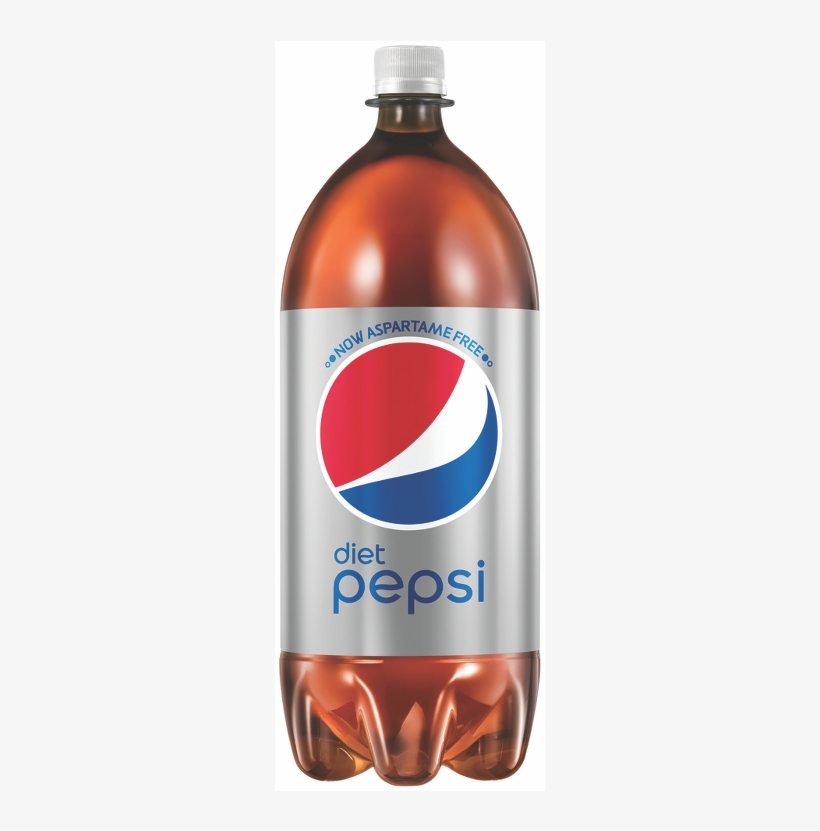 Family Dollar Neighborhood Discount & Dollar Store - Diet Pepsi 2 Liter, transparent png #5967021