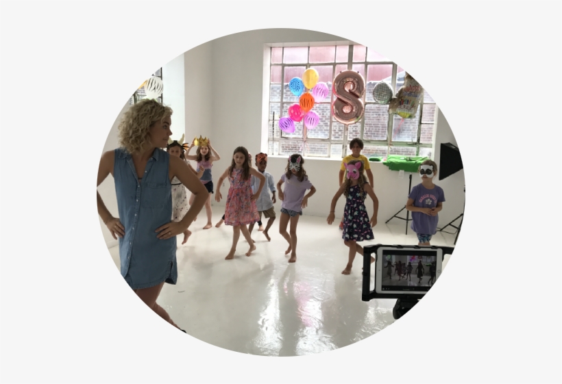 Best Kid Birthday Parties Nyc - New York City, transparent png #5967024