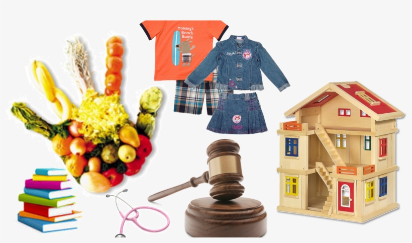 Blog ¿sabías Que Existe Un Fondo De Garantía Al Que - Legler Deluxe Doll's House For Age 3 Years And Above, transparent png #5967333