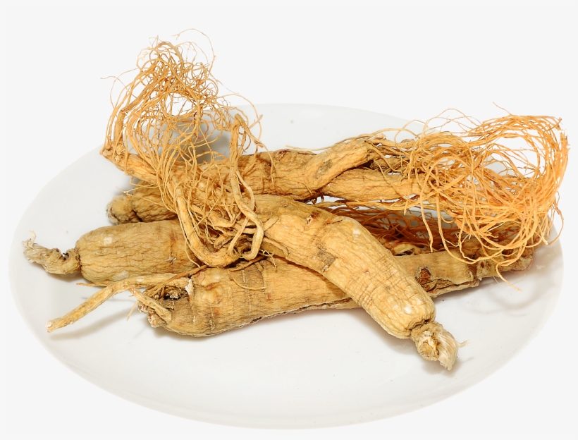 Ginseng Stimulates Hair Follicles Nourishes Scalp, transparent png #5967402