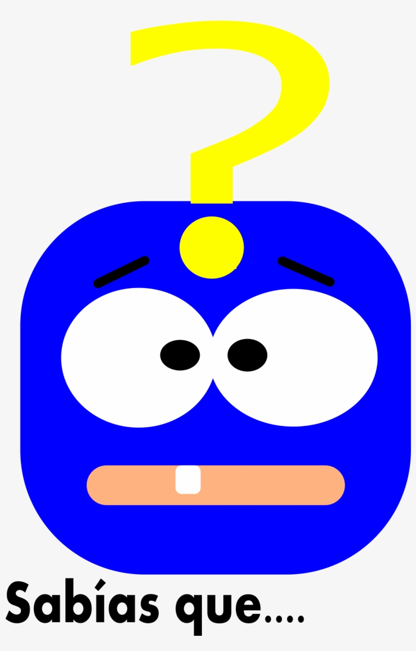 ¿sabías Que Bootzuna - Ink Cartridge, transparent png #5967517