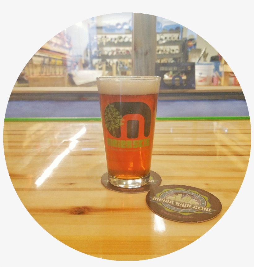 Pint Glass, transparent png #5967577