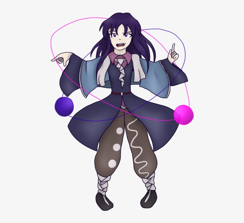 The Annoying Of Gravity Clause By Jynx - Wiki, transparent png #5967732