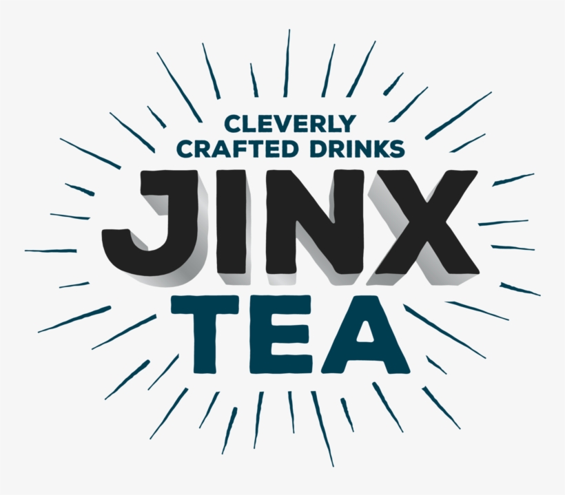Jinxtea Logo Transparent - Tea, transparent png #5968017