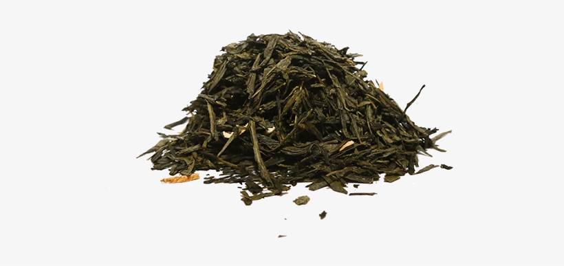 Green Ginseng - Tea, transparent png #5968129