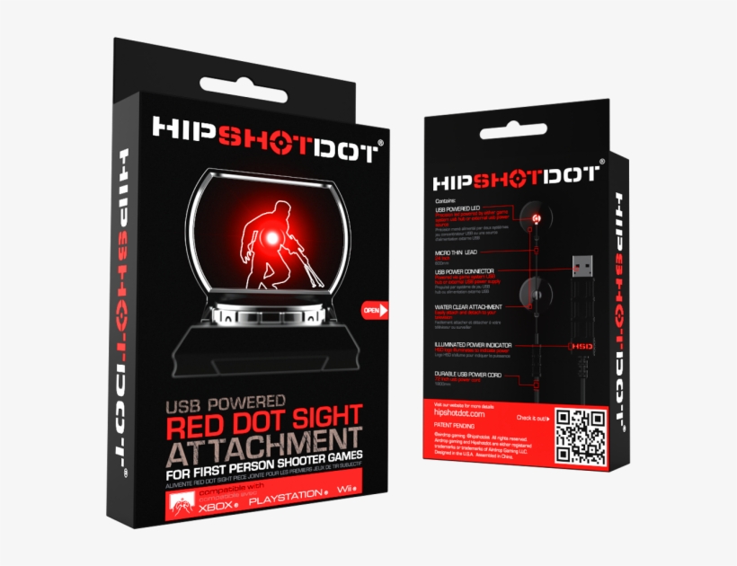 Airdrop Gaming Hipshotdot (hsd-1619), transparent png #5968228