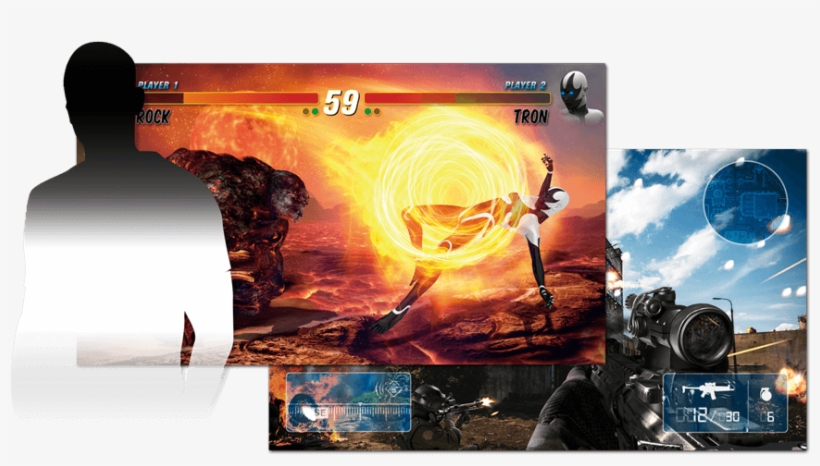 Benq Zowie Rl2455t Game Modes - Benq Rl2755hm - 27" Led Monitor - Fullhd, transparent png #5968330