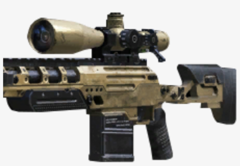 Fucili Di Precisione Black Ops 2, transparent png #5969118