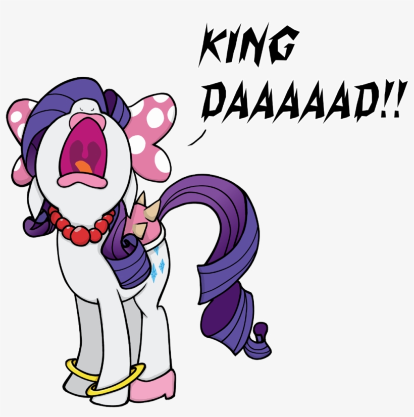 Zharkaer, Bow, Clothes, Cosplay, Costume, Dialogue, - Koopalings My Little Pony, transparent png #5969364