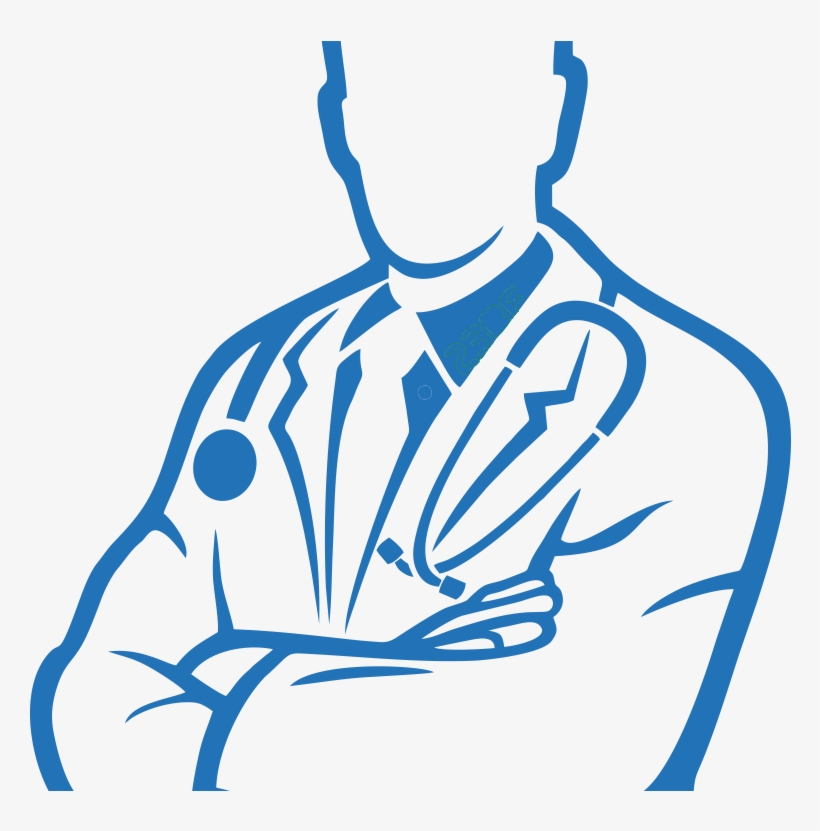 Juan Aurelio Obando Rodríguez Warmi - Doctor Vector Png Symbol, transparent png #5969418