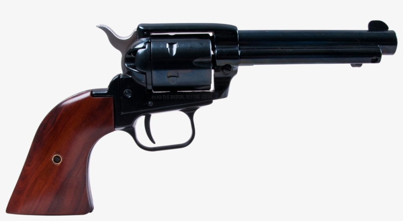 Her Rr22mb4 22/22m - Heritage Rough Rider 22, transparent png #5969487