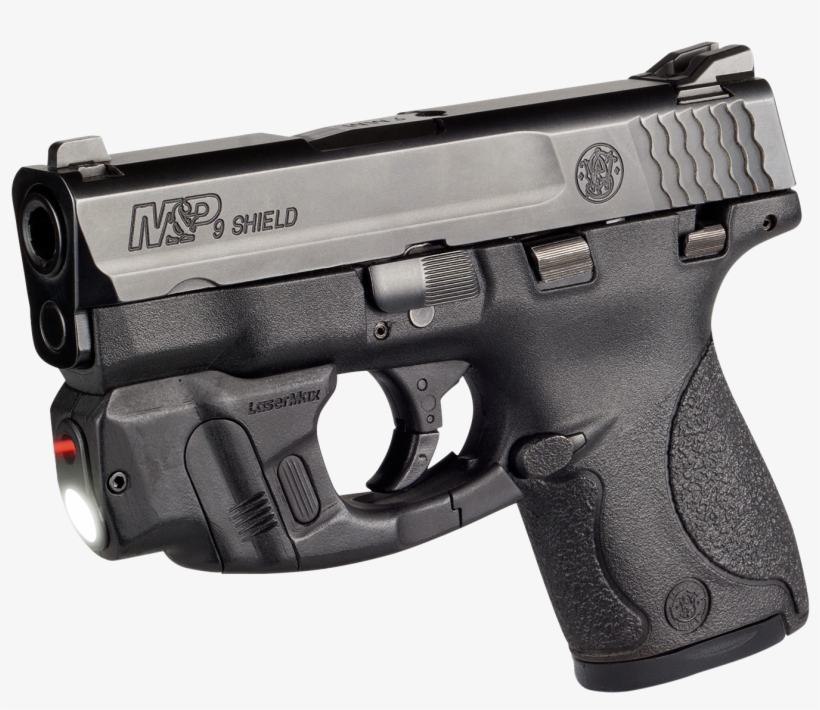 Lasm Cf Shield Cr G/s Shield 9 40 Rd - Lasermax Cf Shield Cr, transparent png #5969804