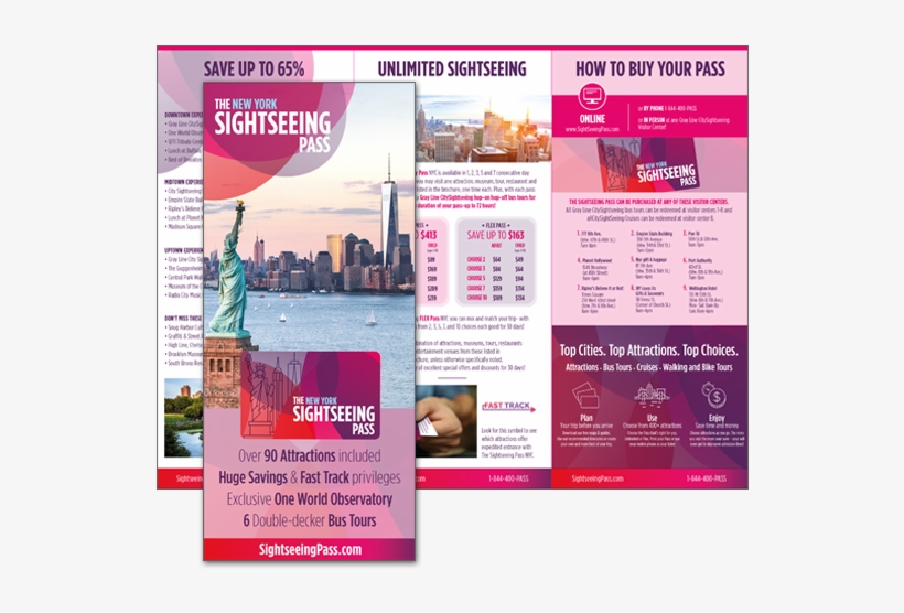 New York Tourist Map - New York - Insight Guides, transparent png #5969910