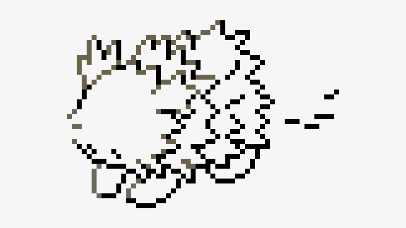 Zigzagoon - Circle, transparent png #5969960