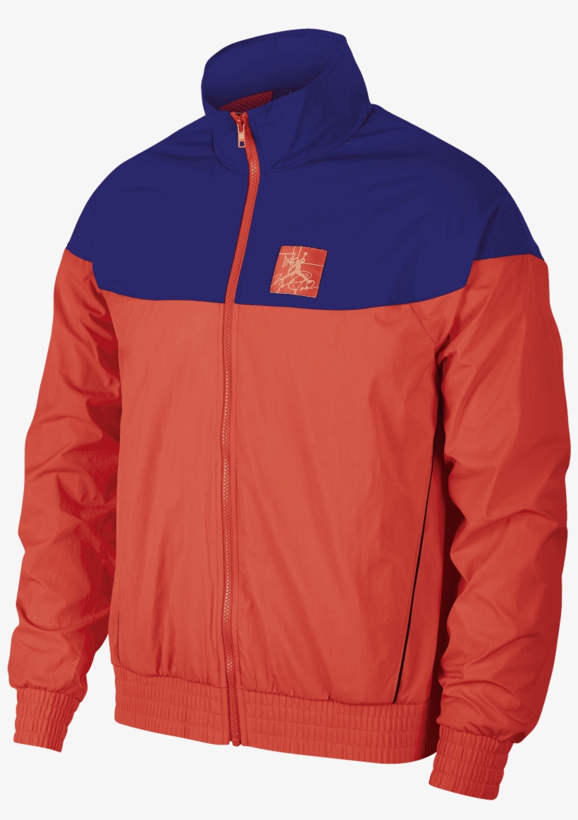 jordan legacy tinker