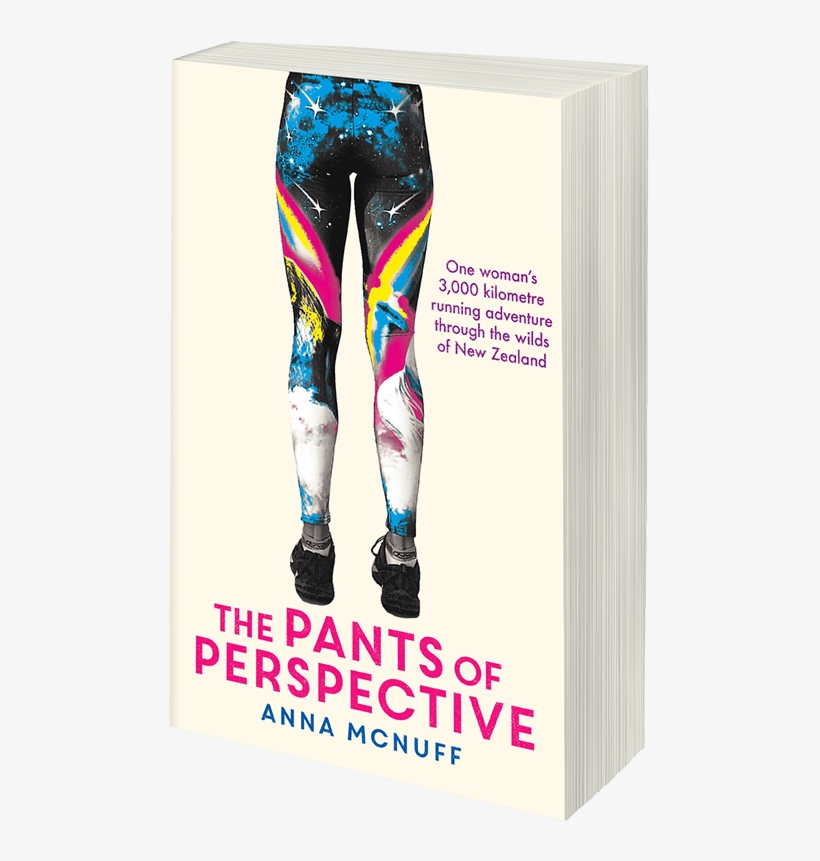 Pants Of Perspective Anna Mcnuff, transparent png #5970239