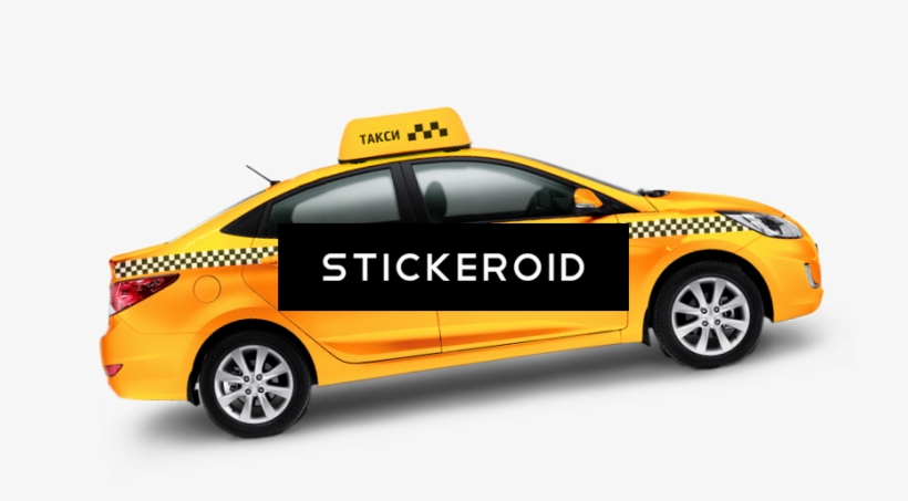 Taxi - 2012 Toyota Matrix, transparent png #5970445