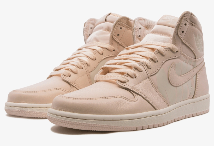 Nike Air Jordan I, transparent png #5970654